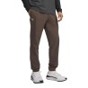 Under Armour Pantalón Largo UA Vibe Marrón Hombre