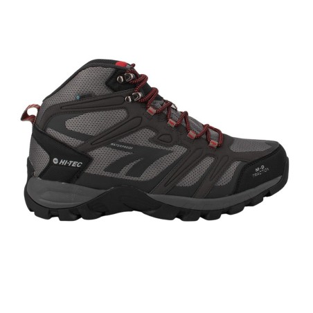 Hi-tec Botas Muflon Mid Wp...