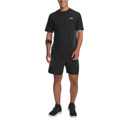 Under Armour Pantalón Corto UA Tech™ Play Negro Black Hombre