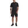 Under Armour Pantalón Corto UA Tech™ Play Negro Black Hombre