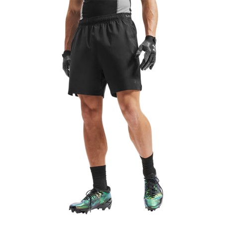 Under Armour Pantalón Corto...