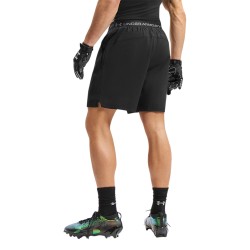 Under Armour Pantalón Corto UA Vanish Woven DC Negro Black Hombre