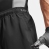 Under Armour Pantalón Corto UA Vanish Woven DC Negro Black Hombre