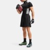Under Armour Pantalón Corto UA Vanish Woven DC Negro Black Hombre
