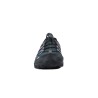 Hi-Tec Sandalia Anfibias Pampa Negro Naranja Azul Charcoal Powder Blue Hombre