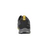 Hi-Tec Zapatilla Trekking Sensitive Low Waterproof Gris Charcoal Cool Grey Hombre