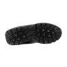 Hi-Tec Zapatilla Trekking Cervus Low Waterproof Marrón Chocolate Hombre