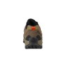 Hi-Tec Zapatilla Trekking Cervus Low Waterproof Marrón Chocolate Hombre