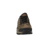 Hi-Tec Zapatilla Trekking Cervus Low Waterproof Marrón Chocolate Hombre