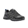 Hi-Tec Zapatilla Trekking Cervus Low Waterproof Negro Charcoal Hombre