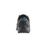 Hi-Tec Zapatilla Trekking Cervus Low Waterproof Negro Charcoal Hombre
