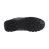 Hi-Tec Zapatilla Trekking Cervus Low Waterproof Negro Charcoal Hombre