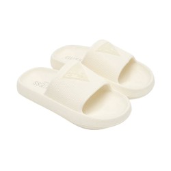 Guess Sandalia Rubberlippers Crudo Mujer