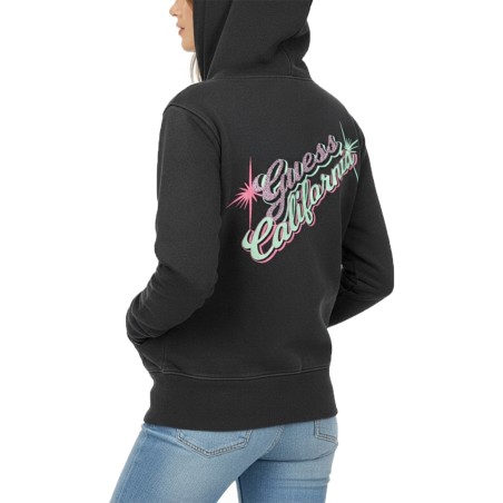 Guess Sudadera Hooded...