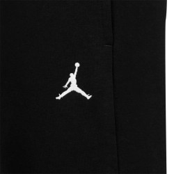 Nike Pantalón Chándal Mj Brooklyn Negro Black Niño