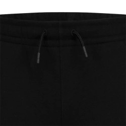 Nike Pantalón Chándal Mj Brooklyn Negro Black Niño