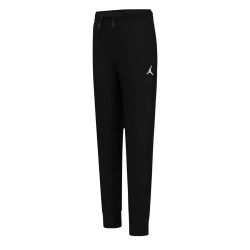 Nike Pantalón Chándal Mj Brooklyn Negro Black Niño