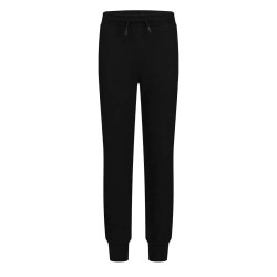 Nike Pantalón Chándal Mj Brooklyn Negro Black Niño