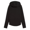 Puma Chaqueta Chándal Pumatech Sense Negro Black Mujer