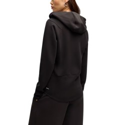 Puma Chaqueta Chándal Pumatech Sense Negro Black Mujer