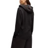 Puma Chaqueta Chándal Pumatech Sense Negro Black Mujer