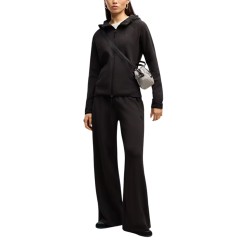 Puma Chaqueta Chándal Pumatech Sense Negro Black Mujer