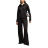 Puma Chaqueta Chándal Pumatech Sense Negro Black Mujer