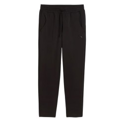 Puma Pantalón Chándal Pumatech Sense Pants Negro Black Mujer