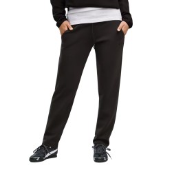 Puma Pantalón Chándal Pumatech Sense Pants Negro Black Mujer