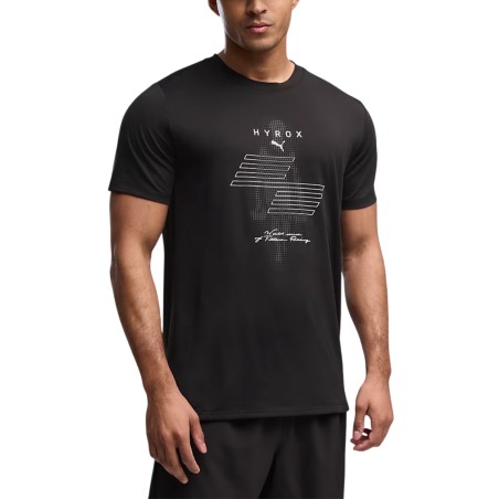 Puma Camiseta PUMA x HYROX...