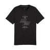 Puma Camiseta PUMA x HYROX CLOUDSPUN ThermoAdapt Negro BlackHombre
