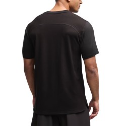 Puma Camiseta PUMA x HYROX CLOUDSPUN ThermoAdapt Negro BlackHombre