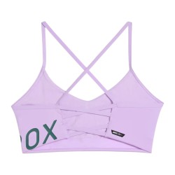 Puma Top W PUMA x HYROX PWRMODE Rosa Light Lavender Mujer