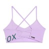 Puma Top W PUMA x HYROX PWRMODE Rosa Light Lavender Mujer