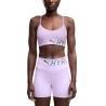 Puma Top W PUMA x HYROX PWRMODE Rosa Light Lavender Mujer