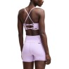 Puma Top W PUMA x HYROX PWRMODE Rosa Light Lavender Mujer