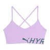 Puma Top W PUMA x HYROX PWRMODE Rosa Light Lavender Mujer