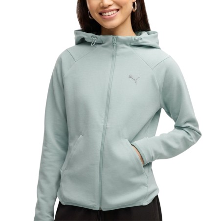 Puma Chaqueta Chándal...