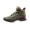 Tecnica Bota Magma Mid GTX Ws Verde Giungla Mujer