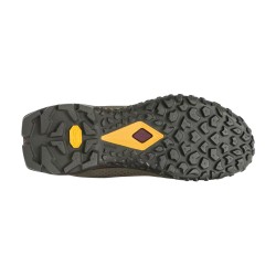 Tecnica Bota Magma Mid GTX Ws Verde Giungla Mujer