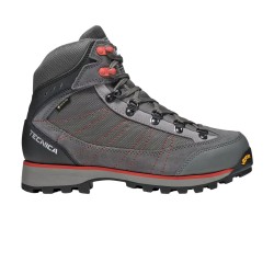 Tecnica Bota Makalu IV GTX Gris Piedra Mujer