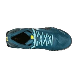 Tecnica Bota Magma S Mid GTX WS Azul Lago Mujer