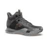 Tecnica Bota Magma S Mid GTX WS Gris Rosa Piedra Bacca Mujer