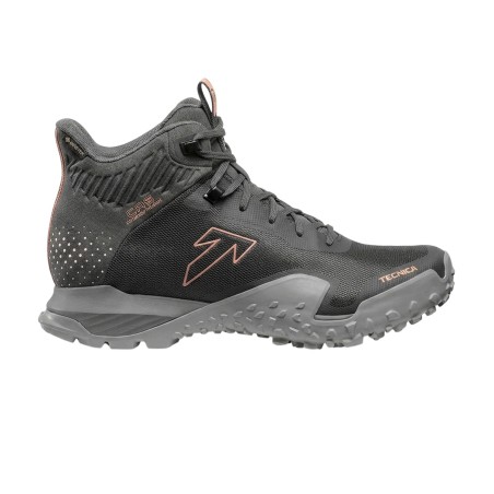 Tecnica Bota Magma S Mid...