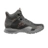 Tecnica Bota Magma S Mid GTX WS Gris Rosa Piedra Bacca Mujer