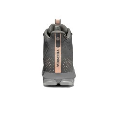 Tecnica Bota Magma S Mid GTX WS Gris Rosa Piedra Bacca Mujer