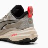 Puma Zapatilla Trail Running Voyage Nitro 4 Gris Mouse Gray Hombre