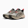 Puma Zapatilla Trail Running Voyage Nitro 4 Gris Mouse Gray Hombre