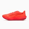 Puma Zapatilla Running Deviate Pure Nitro Rojo Ultra Red Hombre