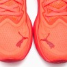 Puma Zapatilla Running Deviate Pure Nitro Rojo Ultra Red Hombre